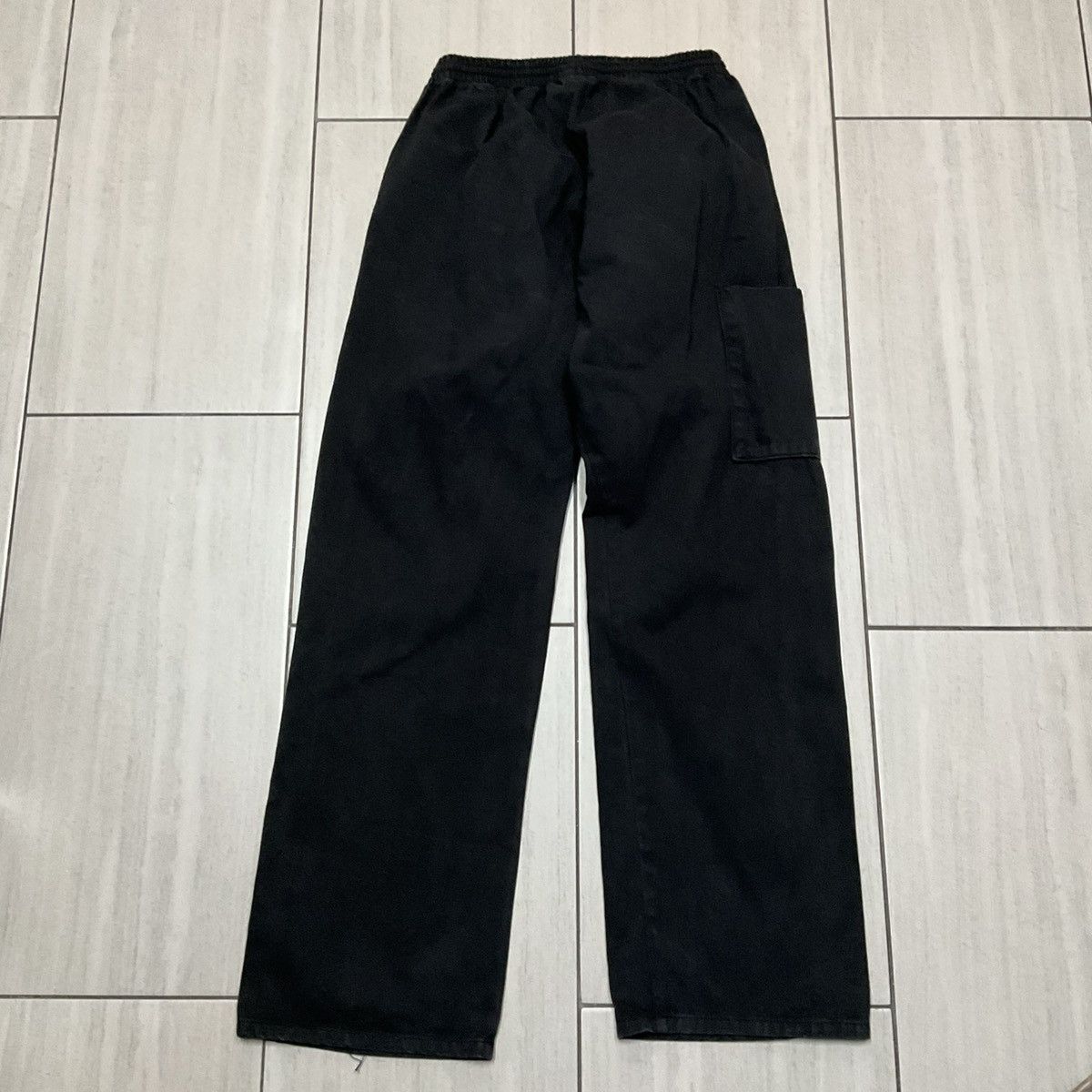 Balenciaga × Gap × Yeezy Yeezy Gap Pant Size US 30 / EU 46 - 3 Thumbnail