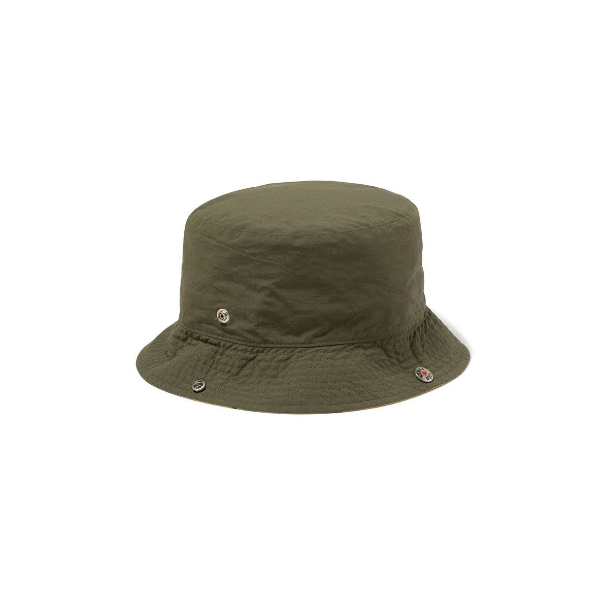 Human Made Human Made Reversible Bucket Hat Size ONE SIZE - 3 Thumbnail