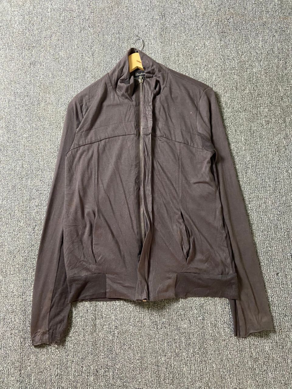 Landwards Brand Full Zip Light Jacket (182)
