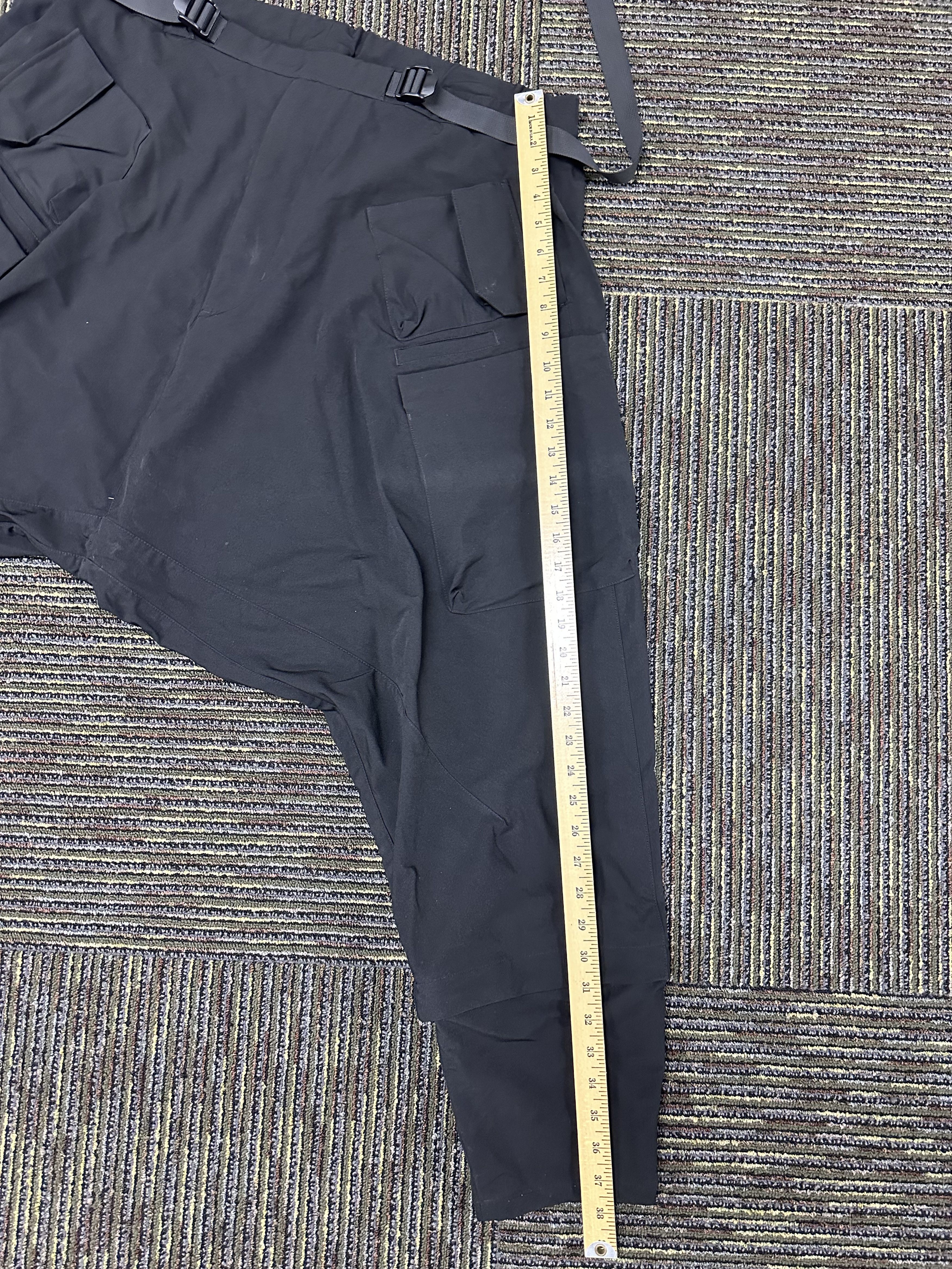 Other Ninjawarning - Acronym P30 style pants Size US 34 / EU 50 - 6 Thumbnail
