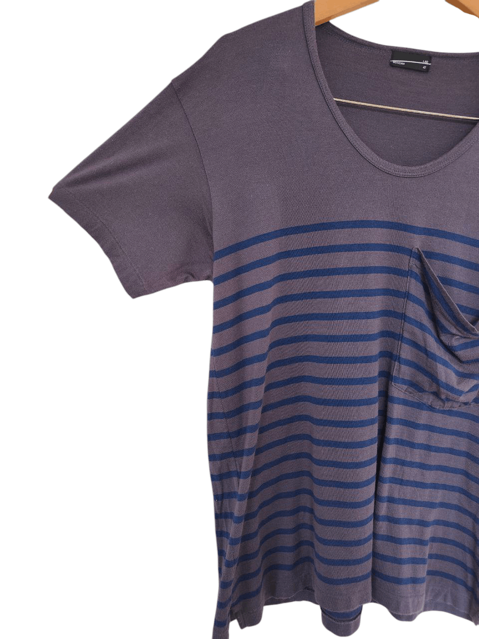 Lad Musician Lad Musician Border T Size US M / EU 48-50 / 2 - 4 Thumbnail