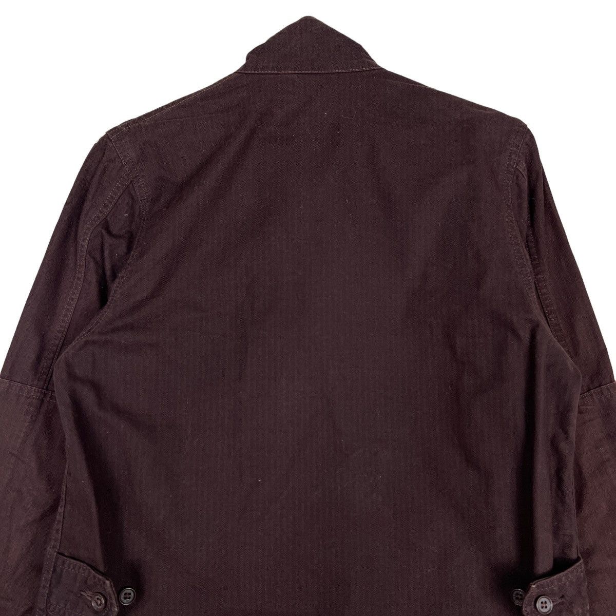 Carhartt 🔥 VINTAGE CARHARTT WORKER CARGO JACKET Size US M / EU 48-50 / 2 - 9 Thumbnail