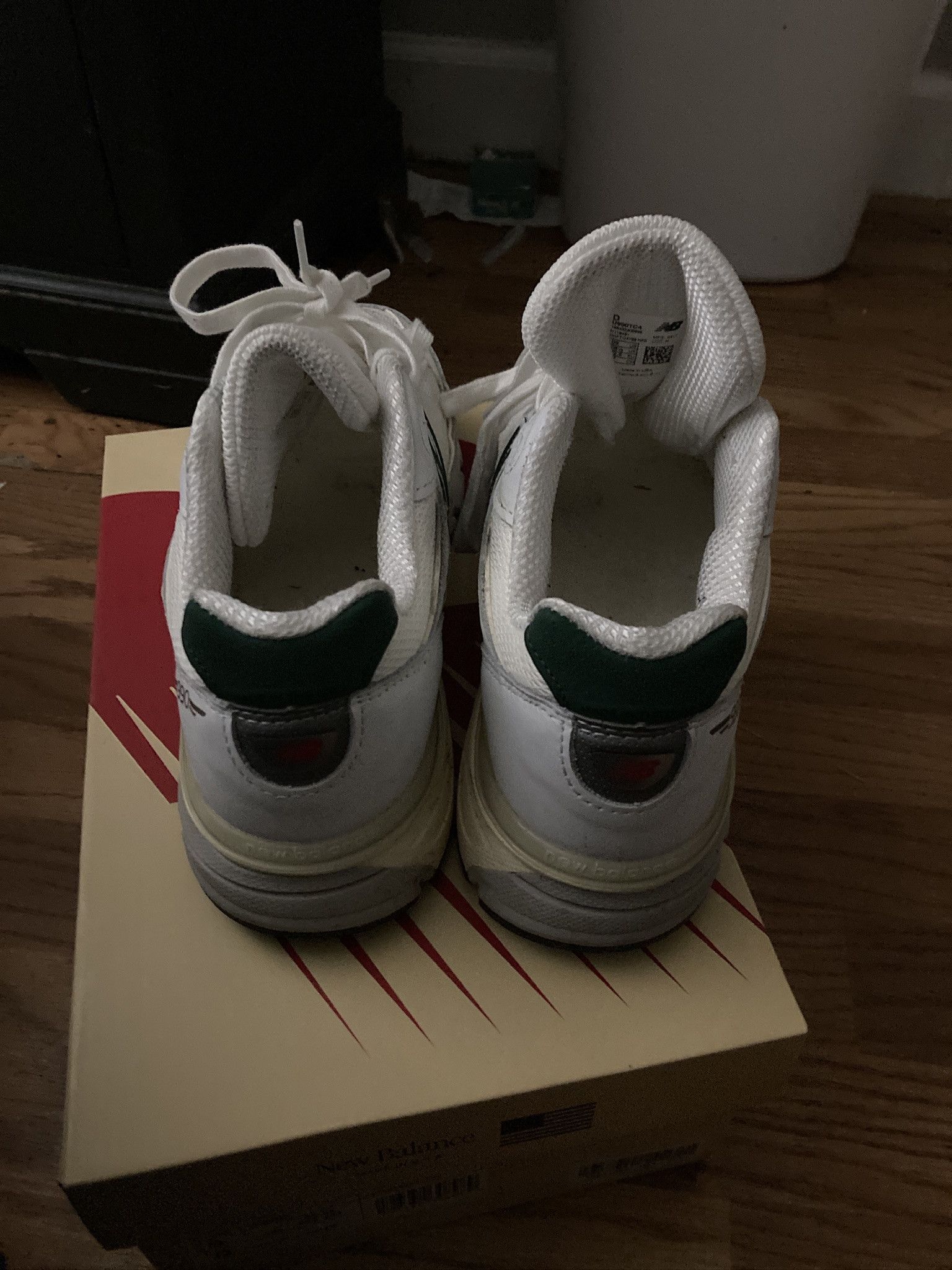Aime Leon Dore New balance 999 v3 Size US 9 / EU 42 - 7 Thumbnail