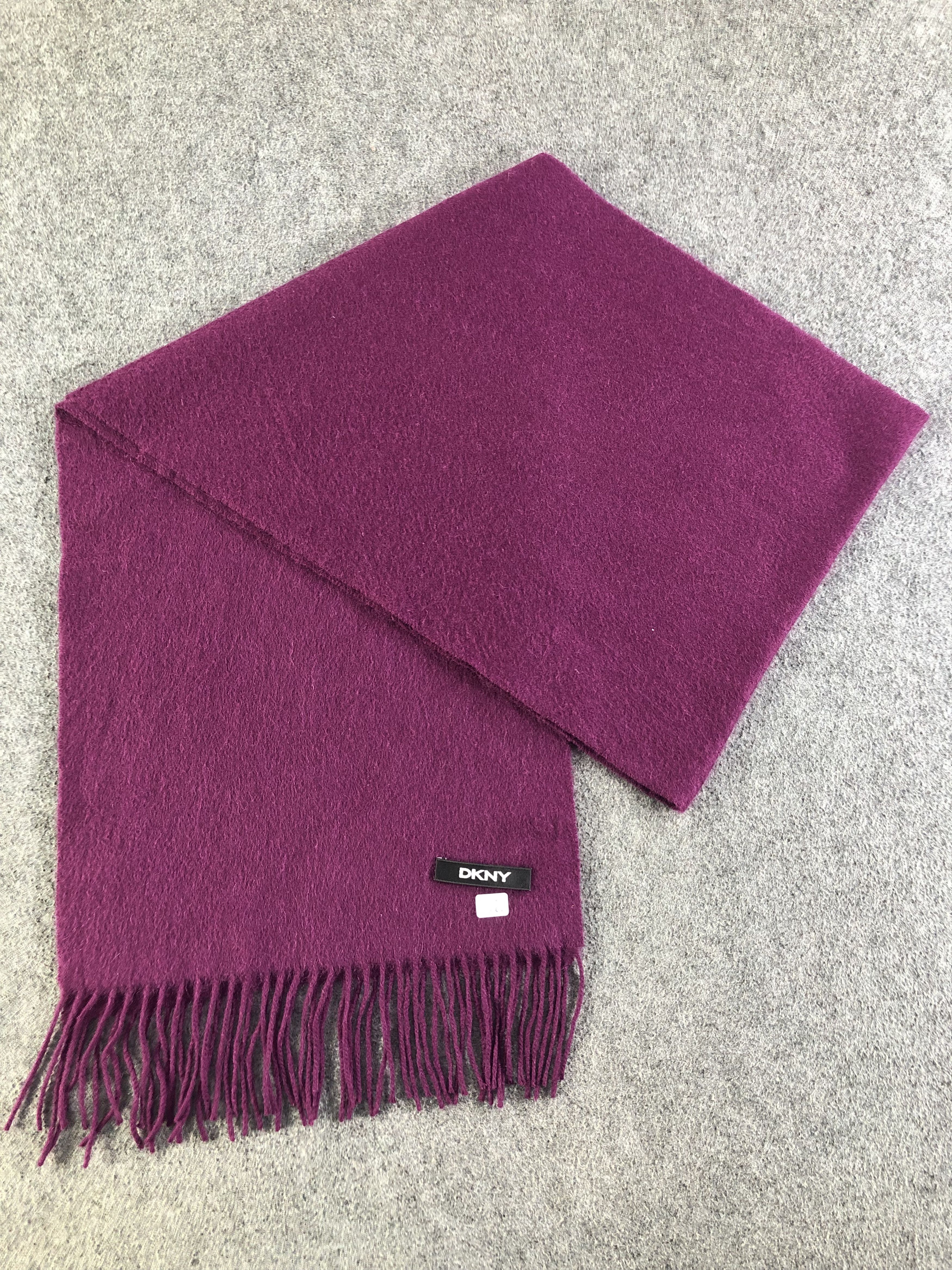 DKNY DKNY Scarf / Muffler / Neckwear Size ONE SIZE - 5 Thumbnail