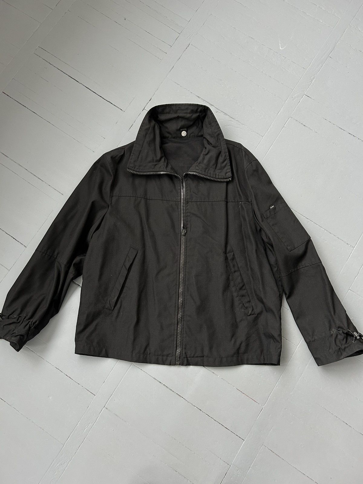 Iceberg × Vintage Iceberg vintage light jacket Size US L / EU 52-54 / 3 - 1 Thumbnail