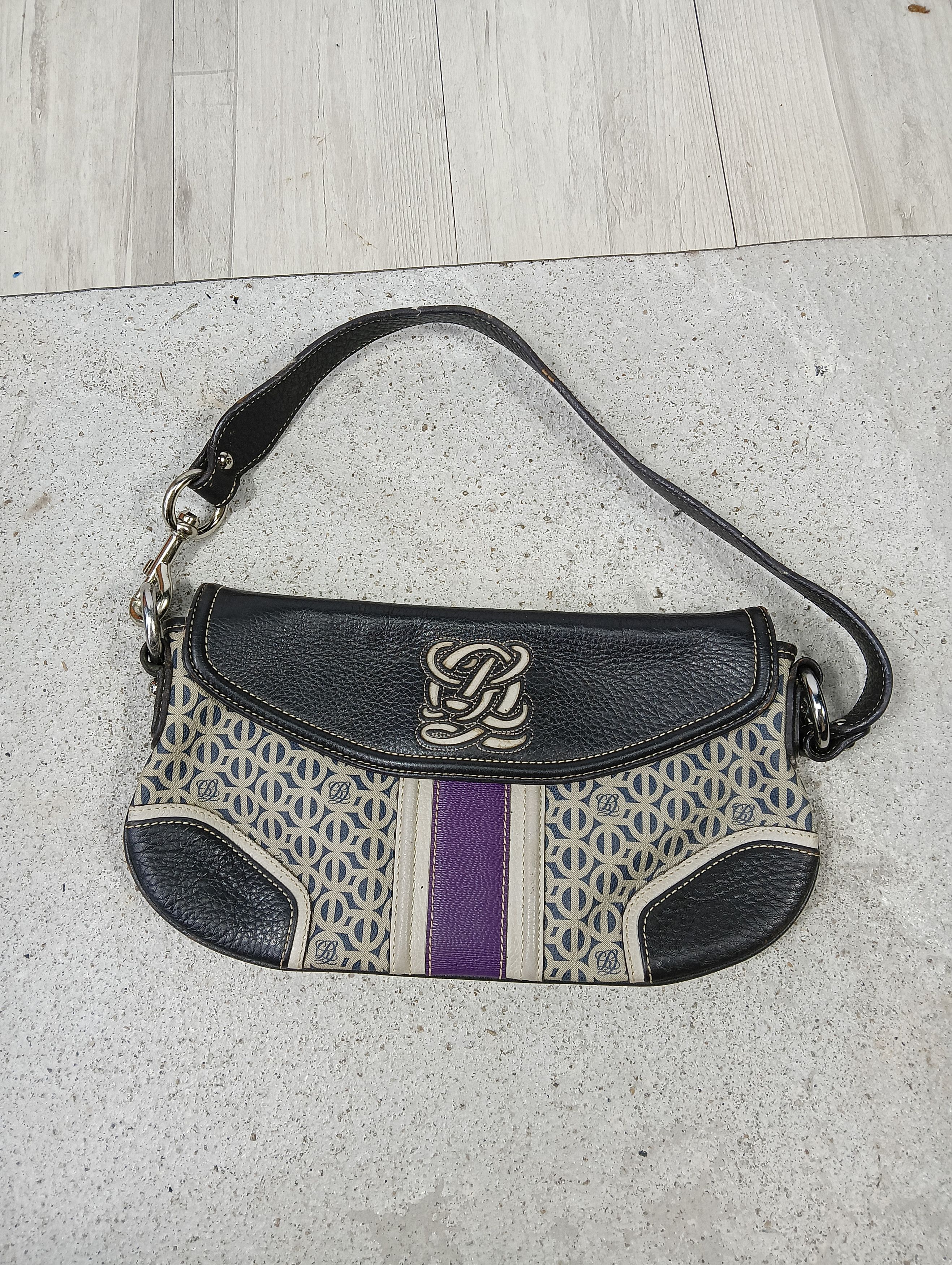 Other vintage LOUIS QUATORZE BAG women Size ONE SIZE - 1 Thumbnail