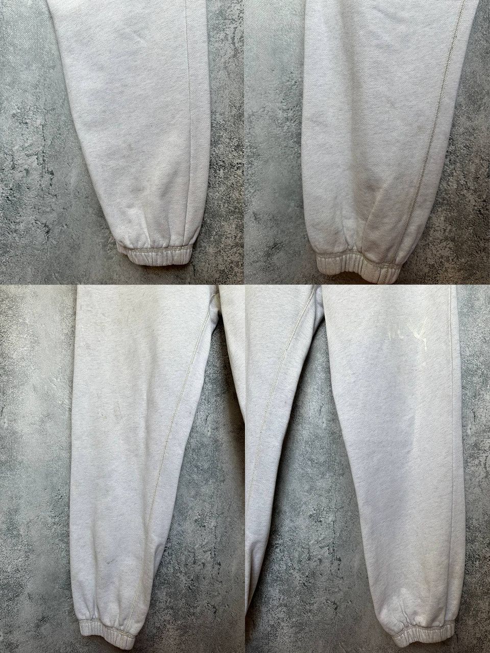 Billionaire Boys Club Billionaire Boys Club Hoodie & Sweatpants Set Distressed Size US M / EU 48-50 / 2 - 21 Thumbnail