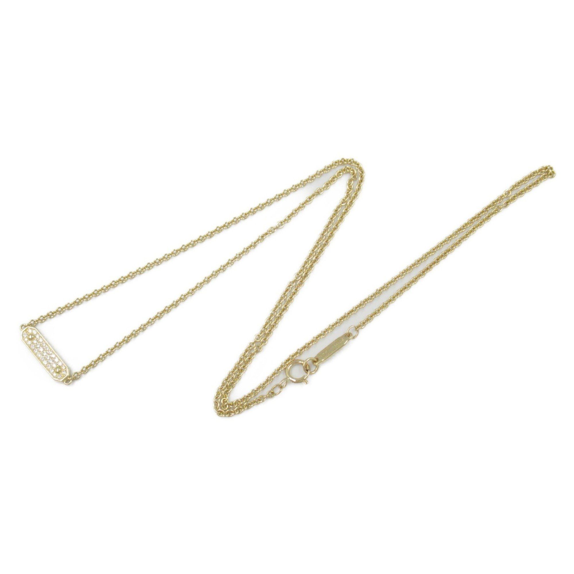 Tiffany & Co. Tiffany & Co necklace Size ONE SIZE - 1 Thumbnail