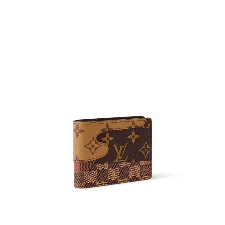 Louis Vuitton Slender Wallet Size ONE SIZE - 2 Thumbnail