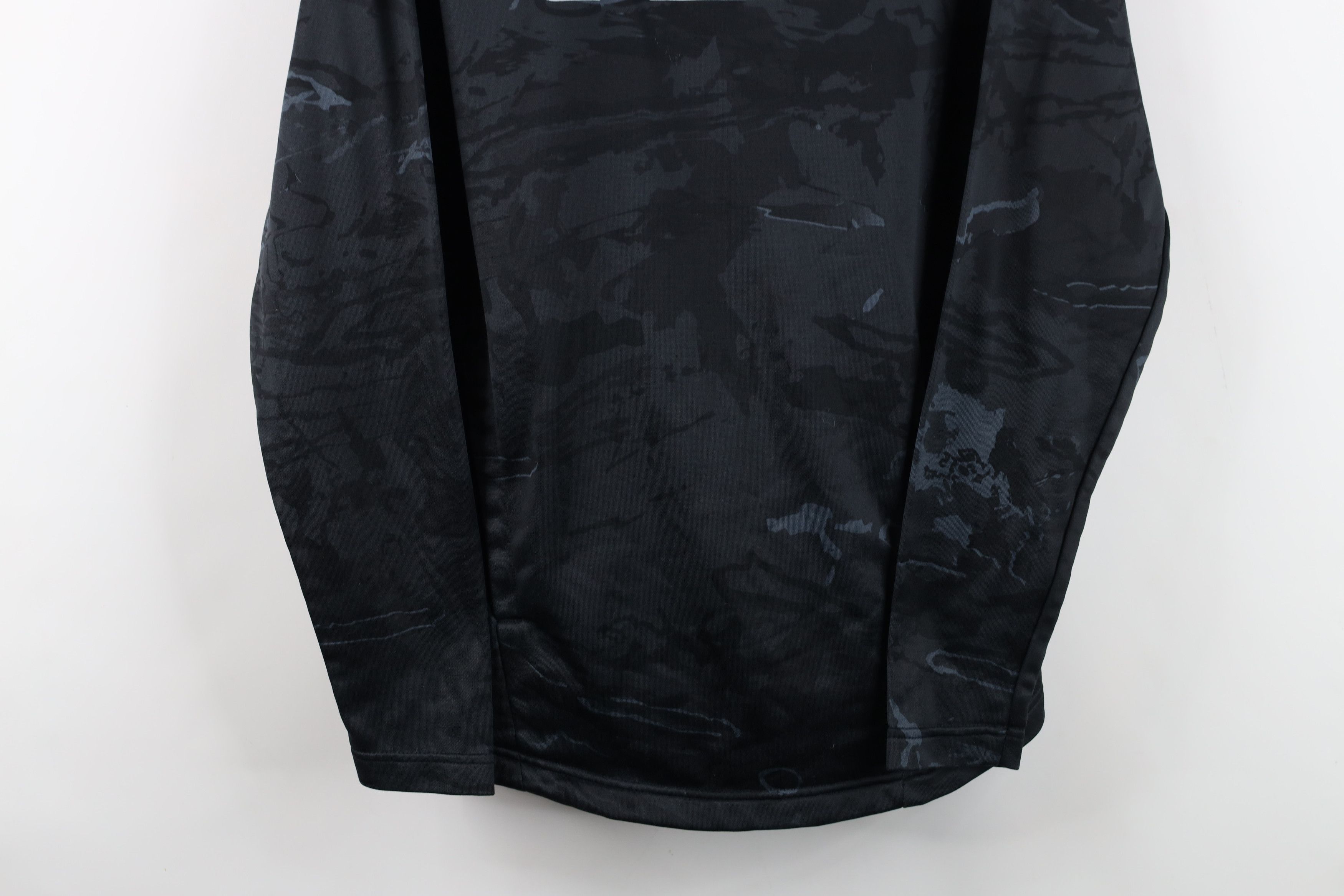 Under Armour Under Armour Hunt Fit Spell Out Camouflage Hoodie Sweatshirt Size US M / EU 48-50 / 2 - 3 Thumbnail