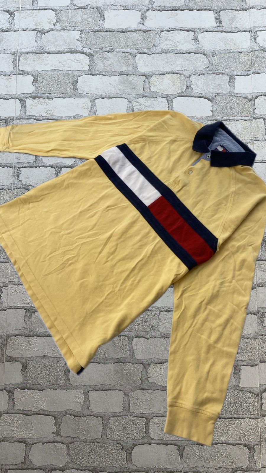 Tommy Hilfiger Tommy Hilfiger Size US XL / EU 56 / 4 - 2 Thumbnail