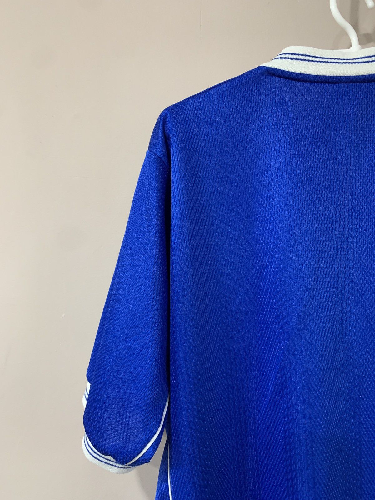 Diadora × Vintage Birmingham City Home Football Shirt Le Coq Sportif Soccer L Size US L / EU 52-54 / 3 - 9 Thumbnail