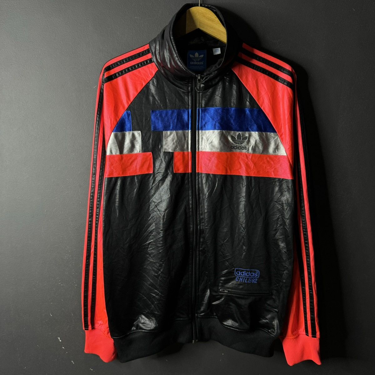 Adidas Chile 62 Multicolor Retro