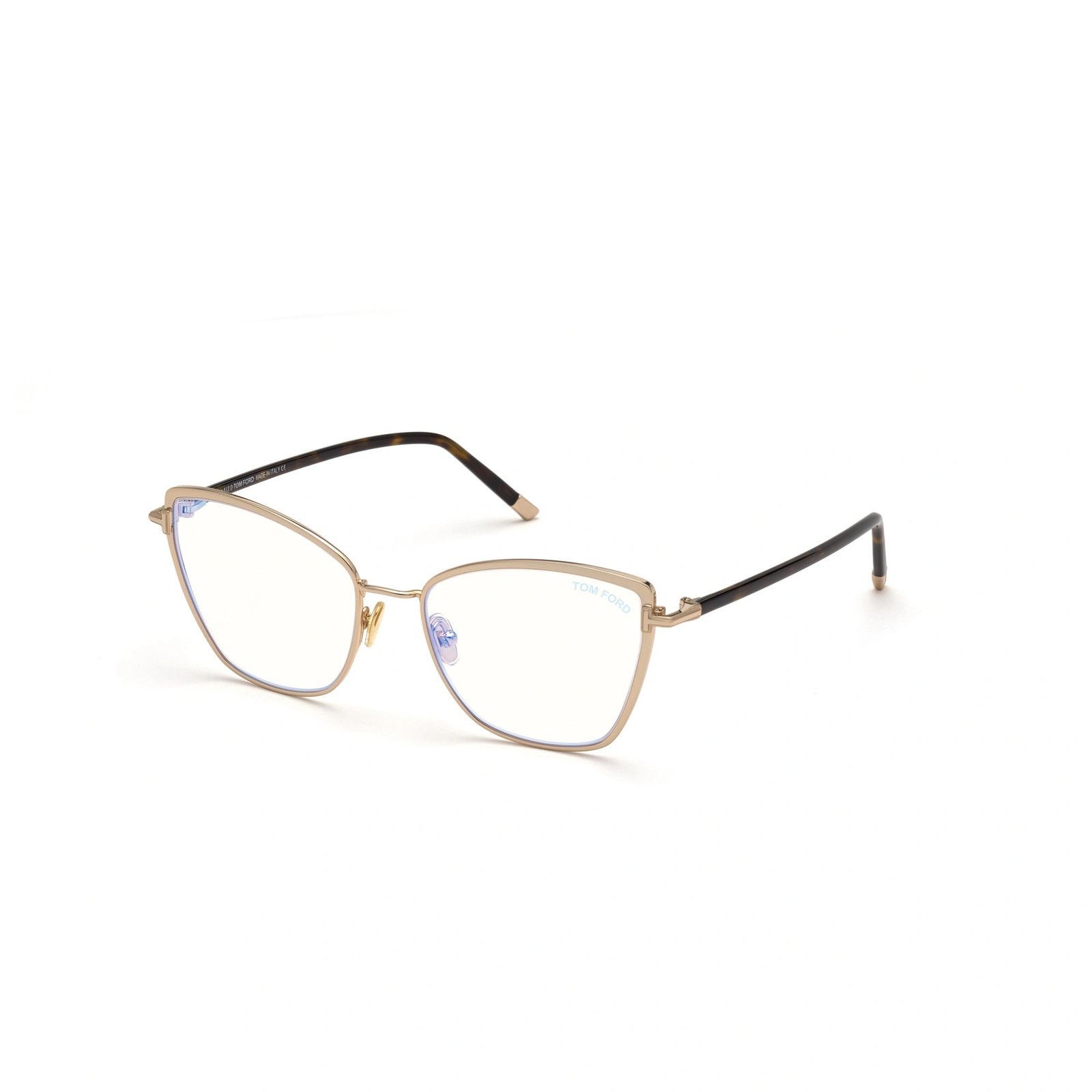Tom Ford NEW Tom Ford FT5740-B-028-54 100%(889214257437-KBA) Size ONE SIZE - 1 Thumbnail