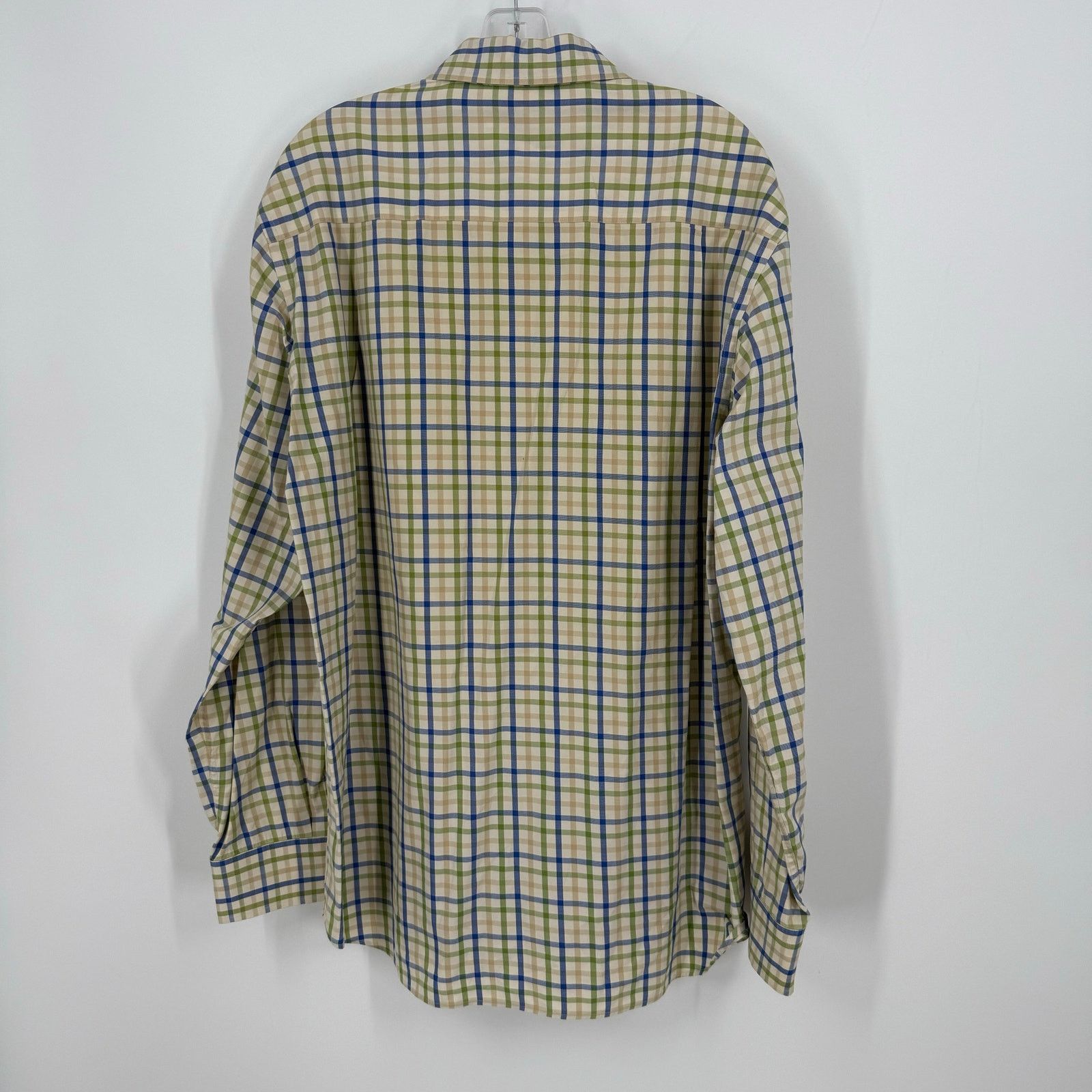Paul & Shark Paul & Shark Yachting Made in Italy 100% Cotton Long Sleeve Size US L / EU 52-54 / 3 - 2 Thumbnail
