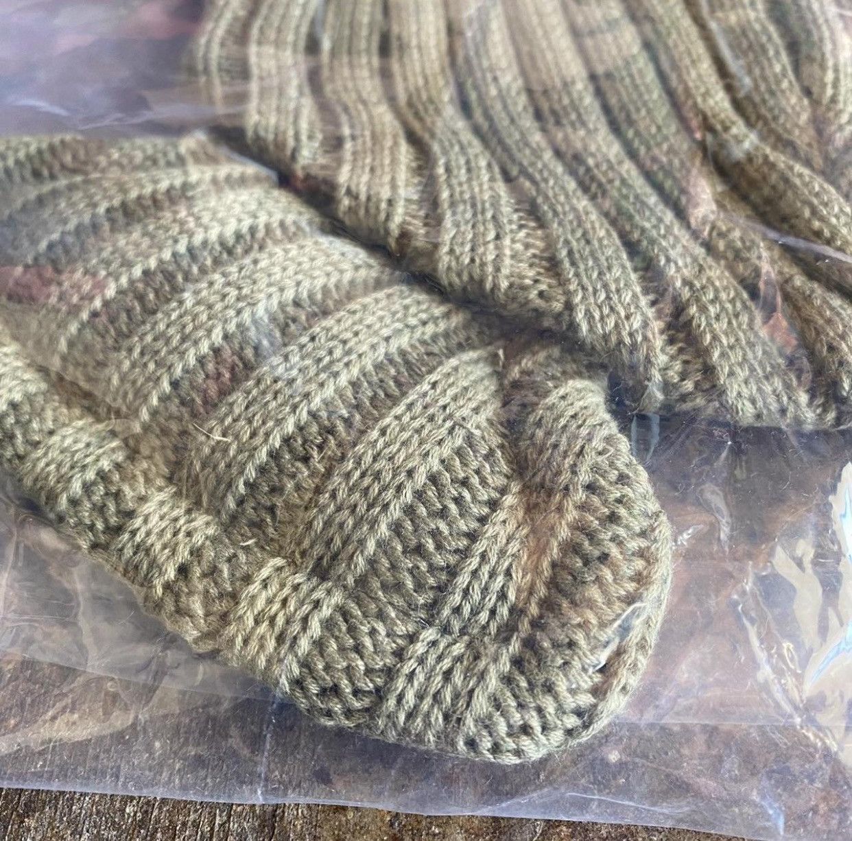 Gleb Kostin Solutions INDIGOU X GLEBKOSTIN “Boys Hat” Size ONE SIZE - 2 Thumbnail
