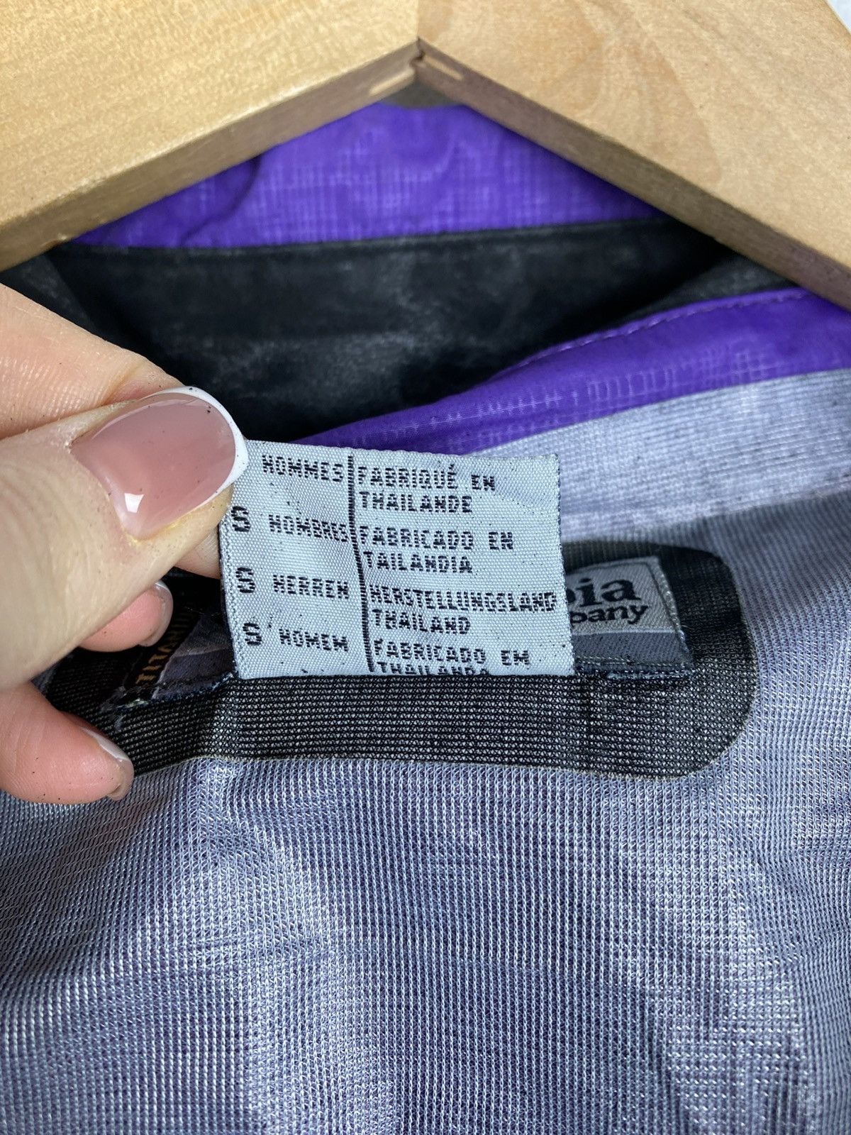 Columbia Columbia Titanium Omni Tech Vintage Gorpcore Ladies Jacket Size S / US 4 / IT 40 - 21 Thumbnail