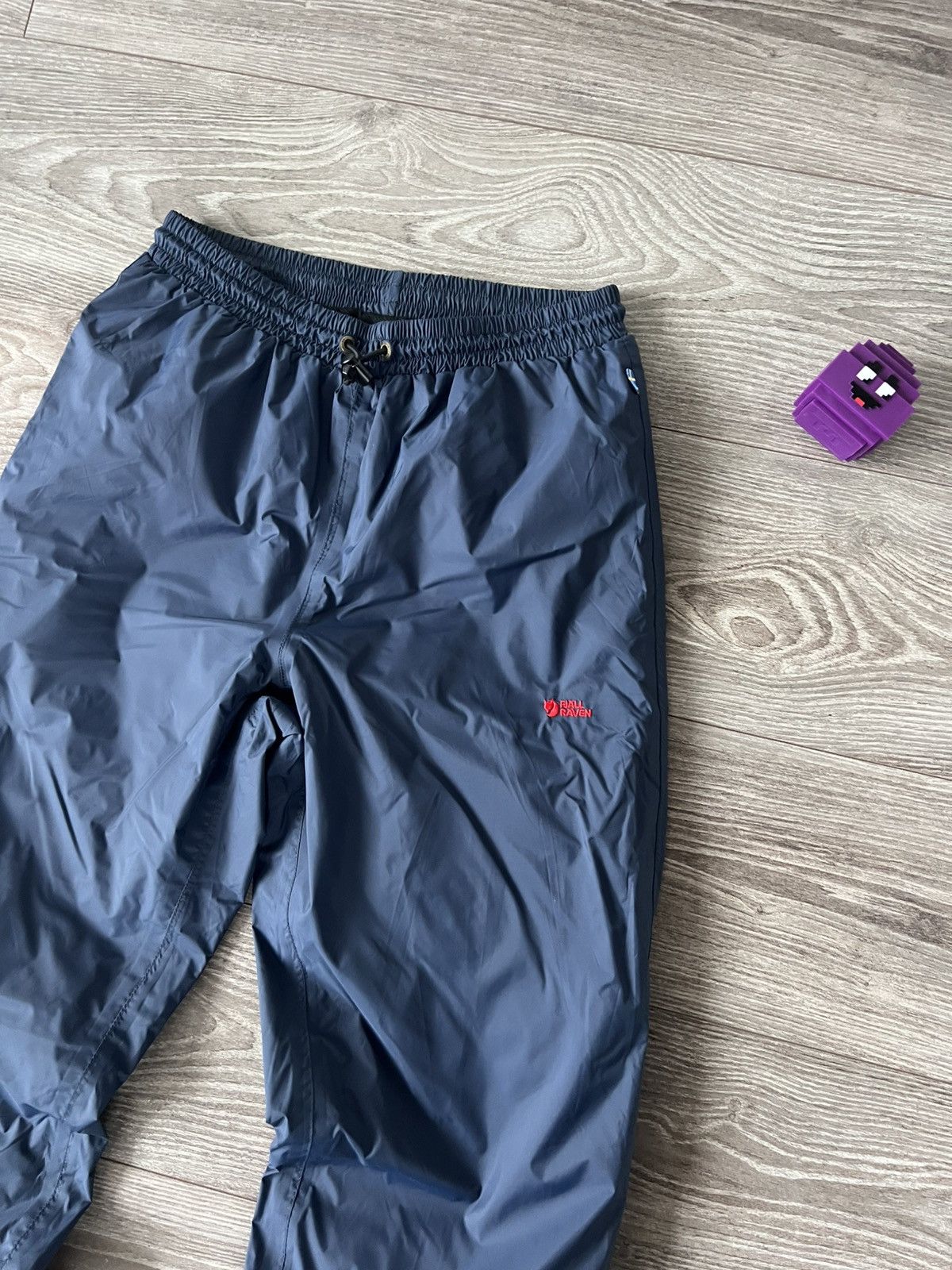 Fjallraven ‼️Fjallraven Nylon Waterproof Regular Hydratic Pants‼️ Size US 31 - 5 Thumbnail