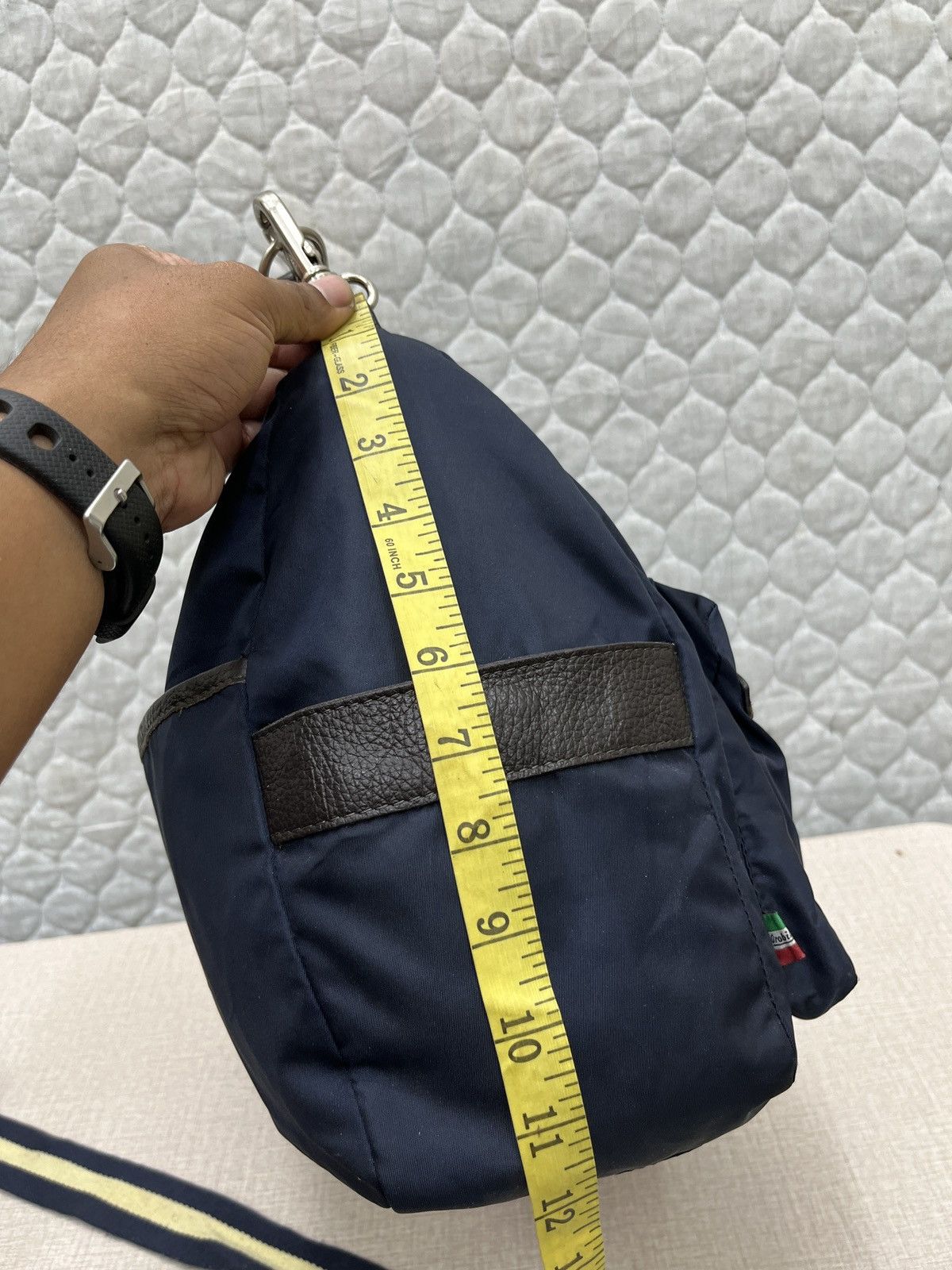 Orobianco 🔥🔥🔥STEALS OROBIANCO 2WAY BAG Size ONE SIZE - 17 Thumbnail