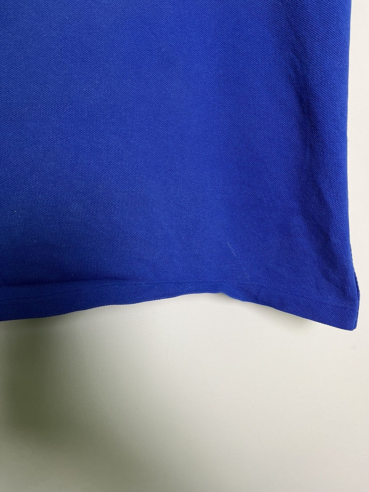 Polo Ralph Lauren × Ralph Lauren × Vintage 🇮🇹 RALPH LAUREN ITALY POLO VINTAGE TSHIRT CHIEF KEEF Size US M / EU 48-50 / 2 - 10 Thumbnail