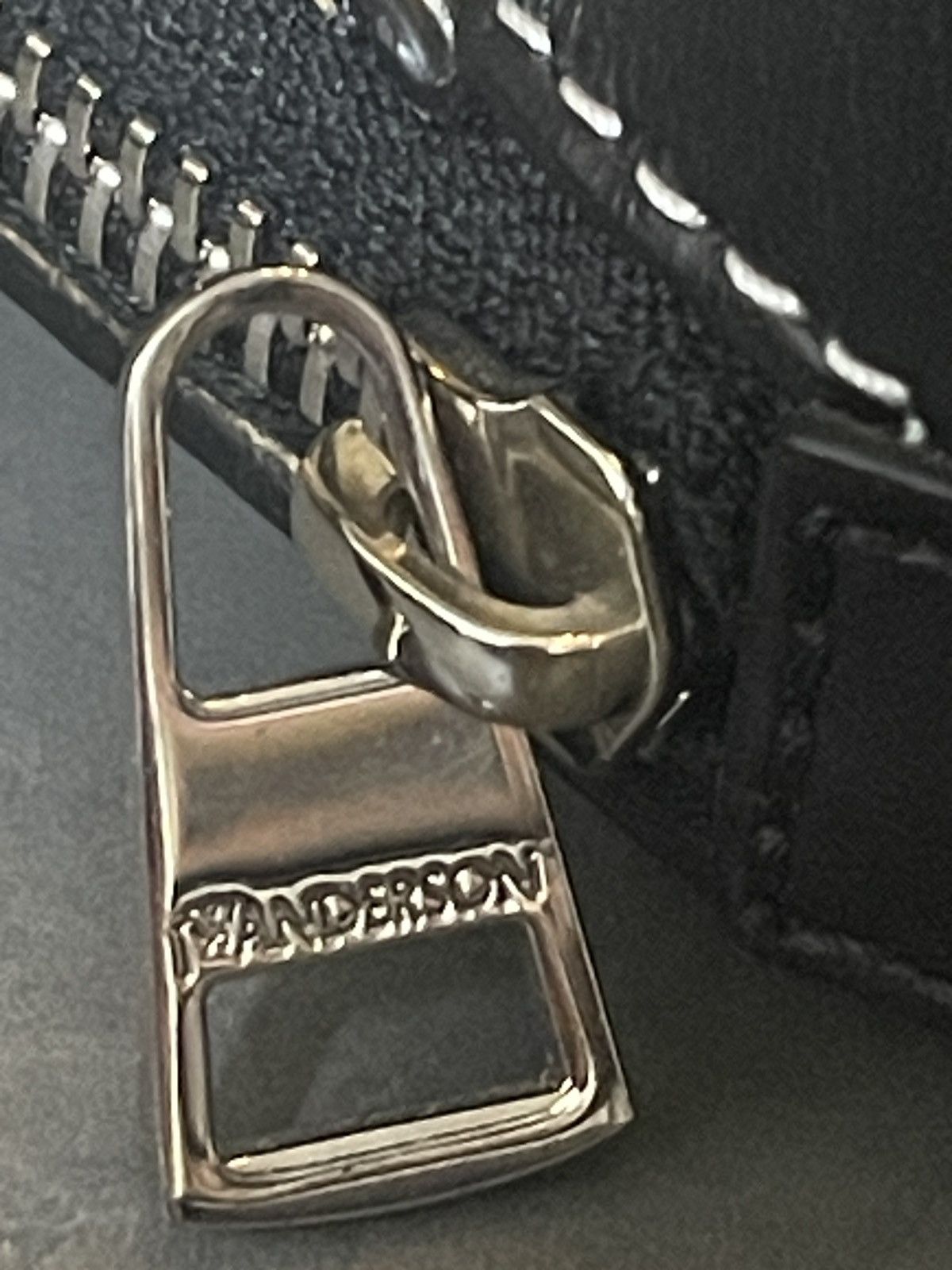 JW Anderson JW ANDERSON Nano Cap Bag Size ONE SIZE - 2 Thumbnail