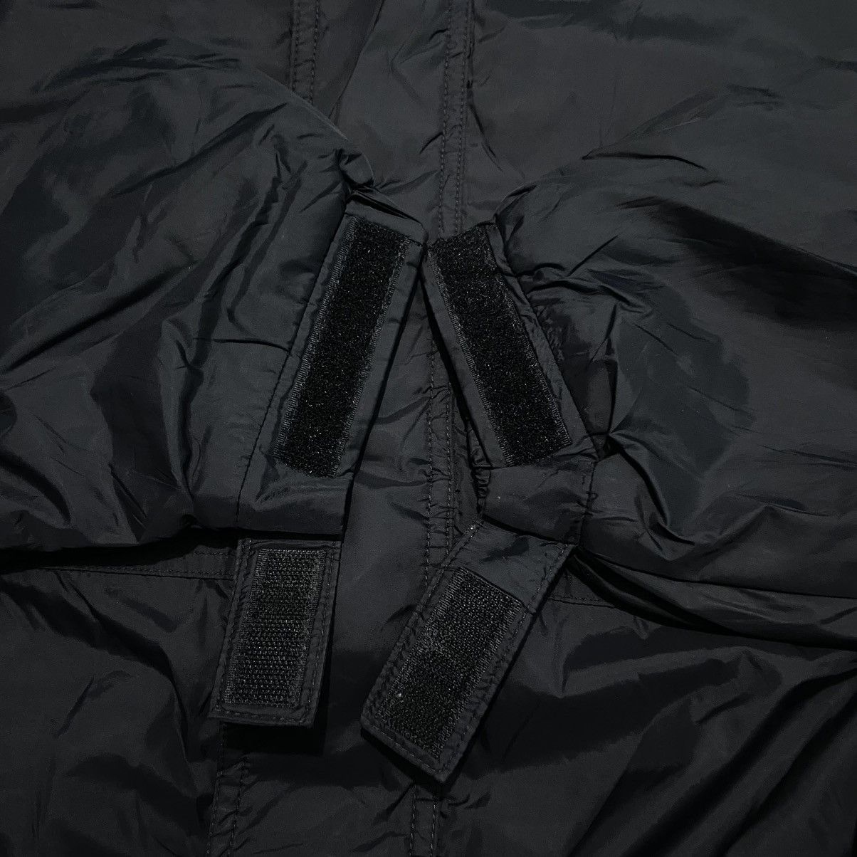 Christophe Lemaire × Japanese Brand × Uniqlo Vintage UNIQLO Zip Up Jacket Size M fit XL Size US M / EU 48-50 / 2 - 7 Thumbnail
