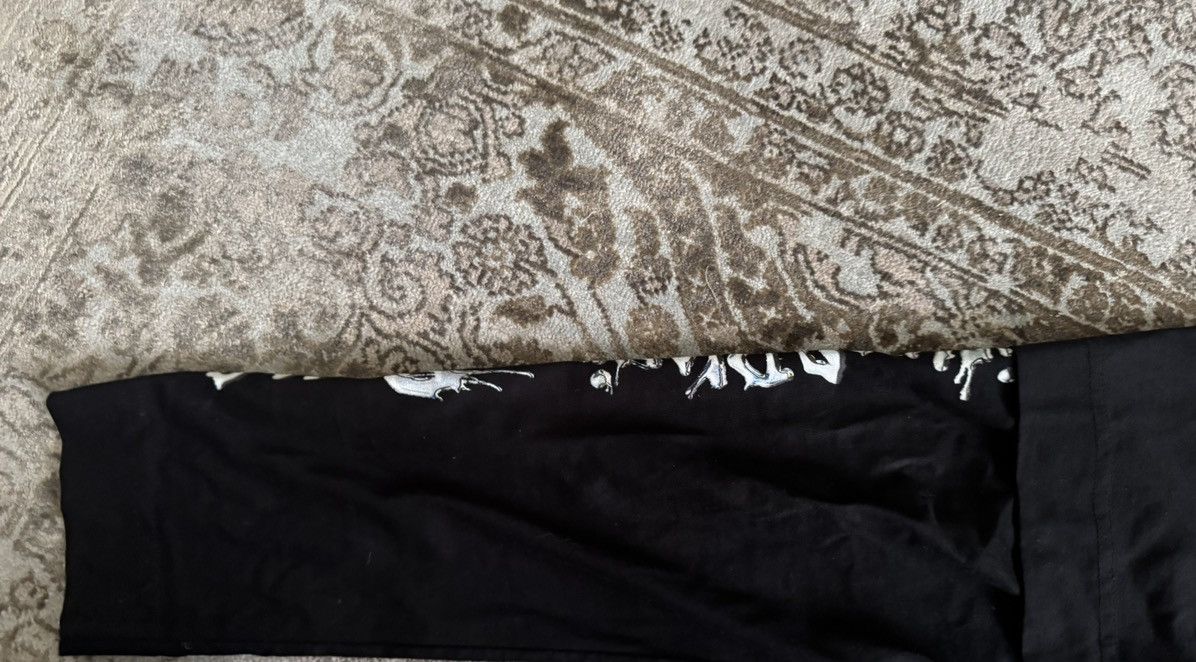 (B).Stroy × Givenchy Givenchy x BSTROY double layer tee Size US L / EU 52-54 / 3 - 9 Thumbnail