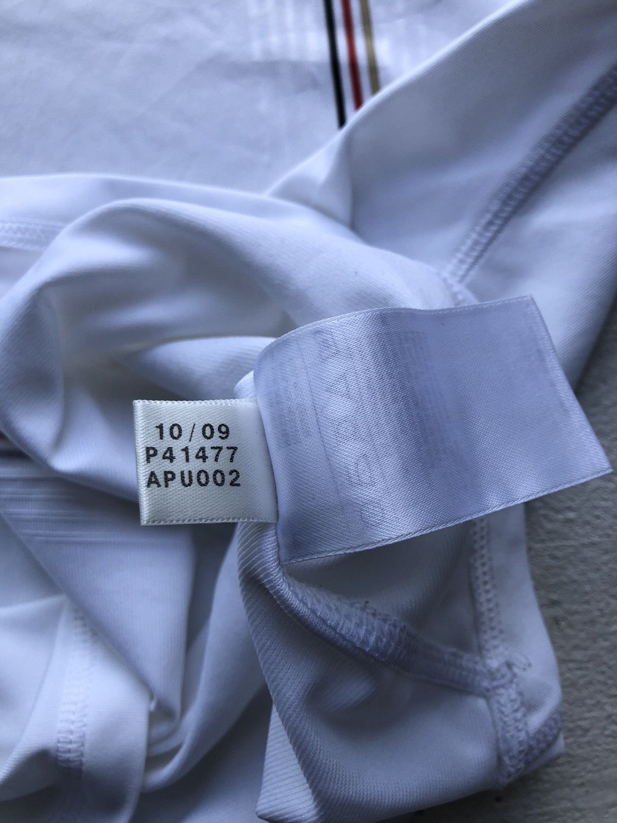 Adidas × Vintage Vintage Adidas Germany T Shirts National Soccer Jersey Vntg Size US M / EU 48-50 / 2 - 6 Thumbnail