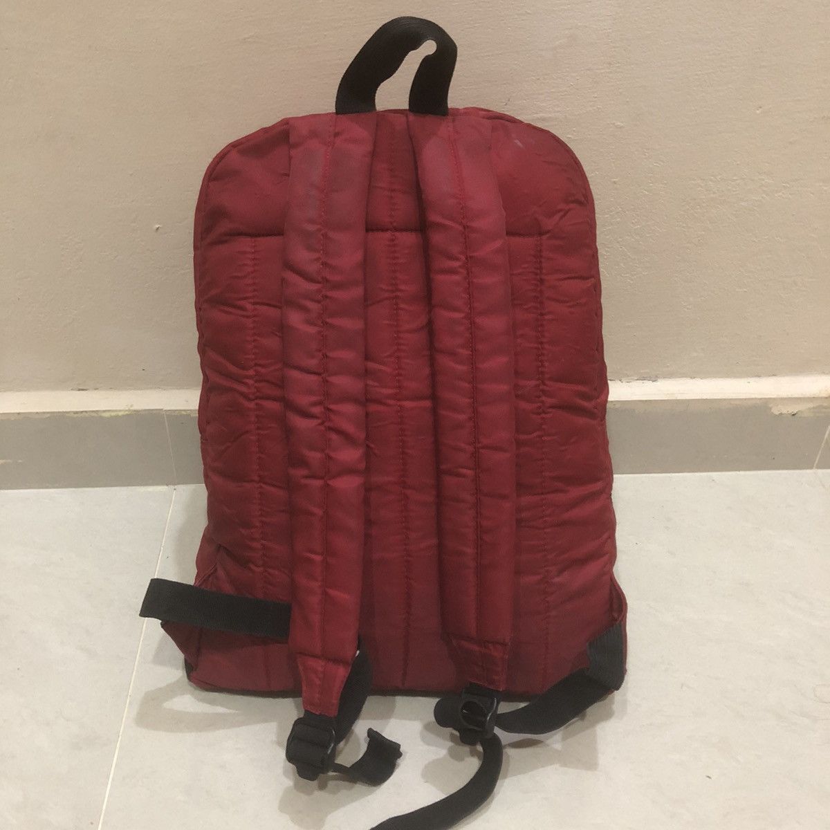 Le Coq Sportif Big Logo Le Coq Sportif Bag Size ONE SIZE - 5 Thumbnail