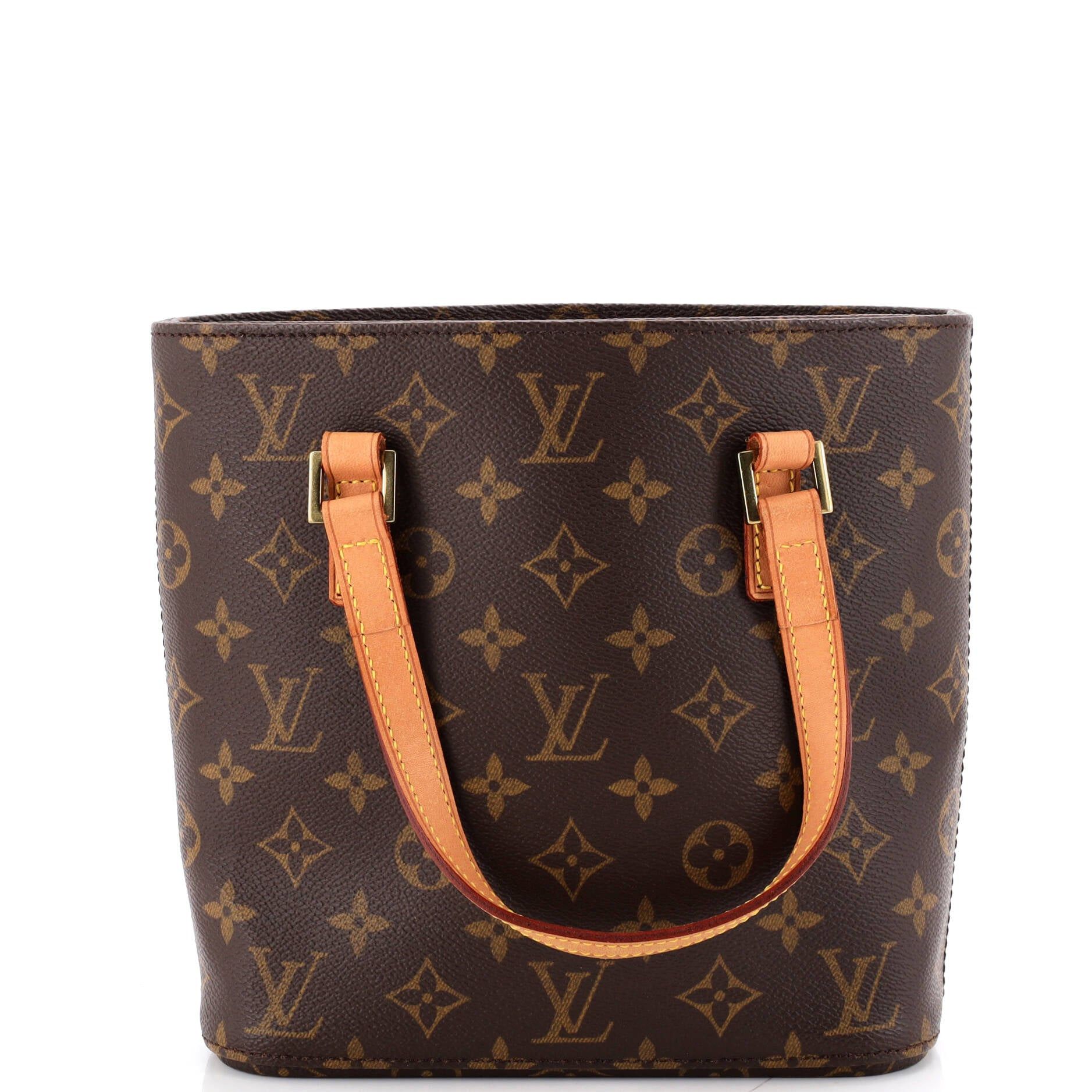 Louis Vuitton Vavin Tote Size ONE SIZE - 1 Thumbnail