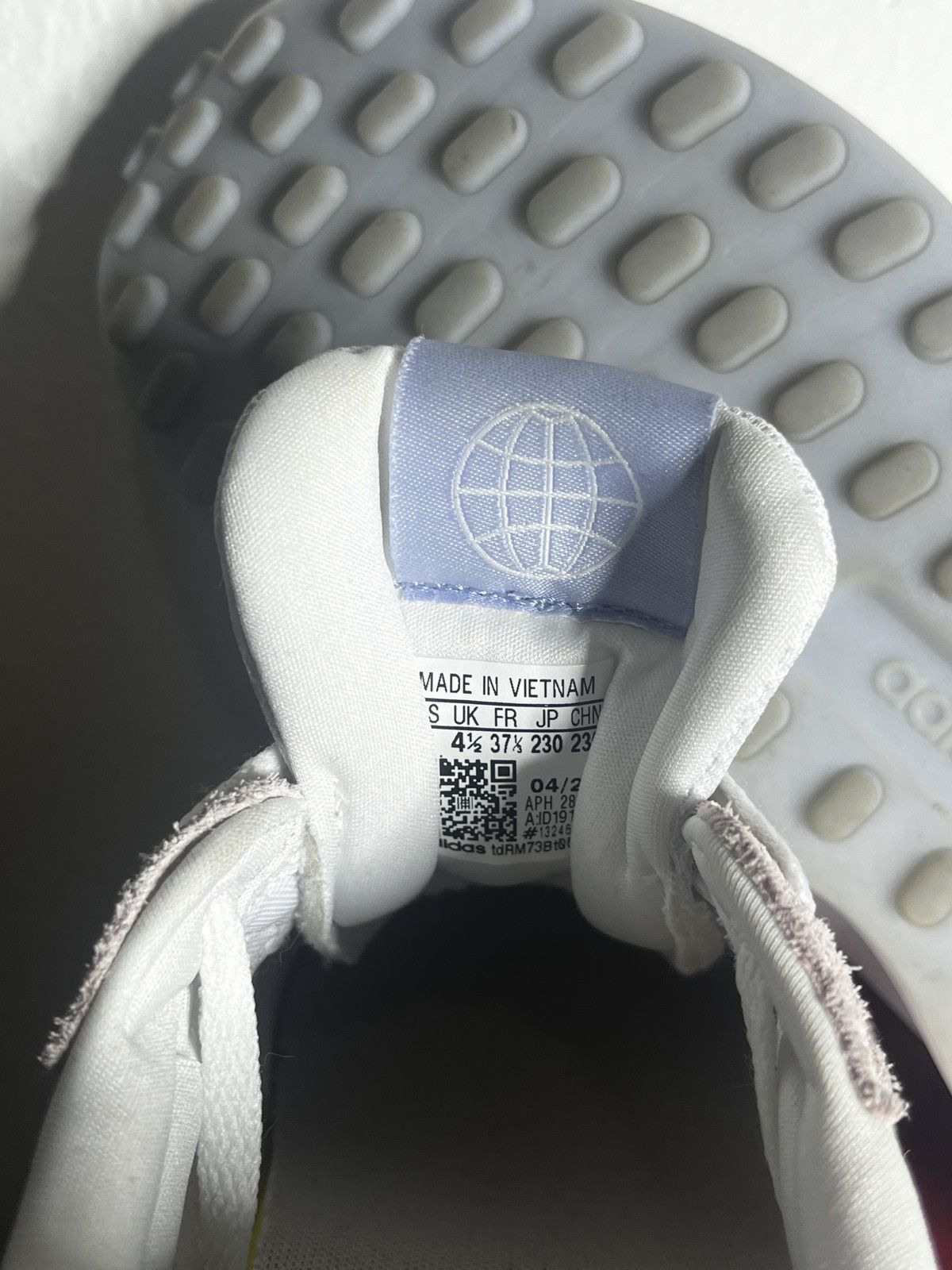 Adidas Adidas shoes women 38 Size US 6 / IT 36 - 8 Thumbnail