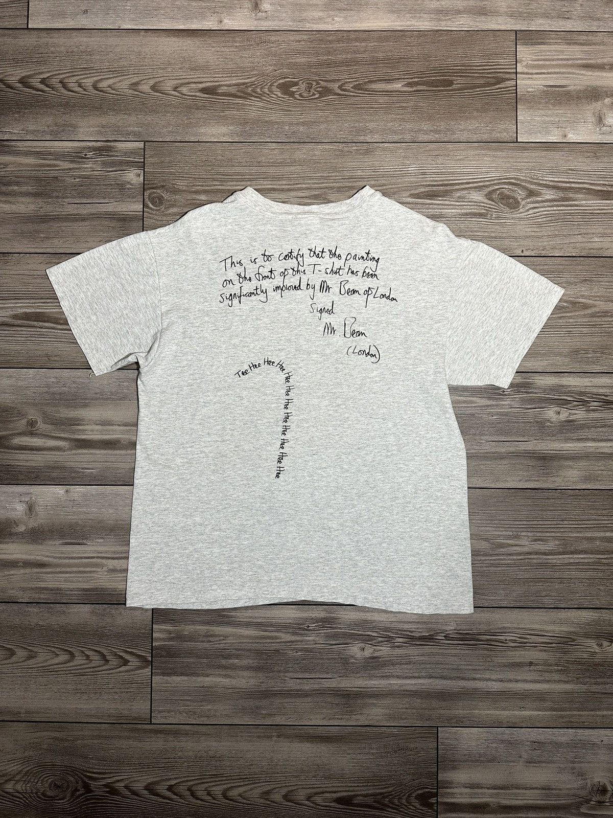 Patagonia parody shirt clearance