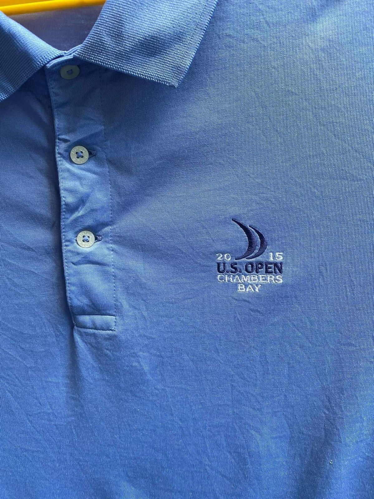 Polo Ralph Lauren × Vintage Polo golf Ralph Lauren vintage Size US XL / EU 56 / 4 - 6 Thumbnail