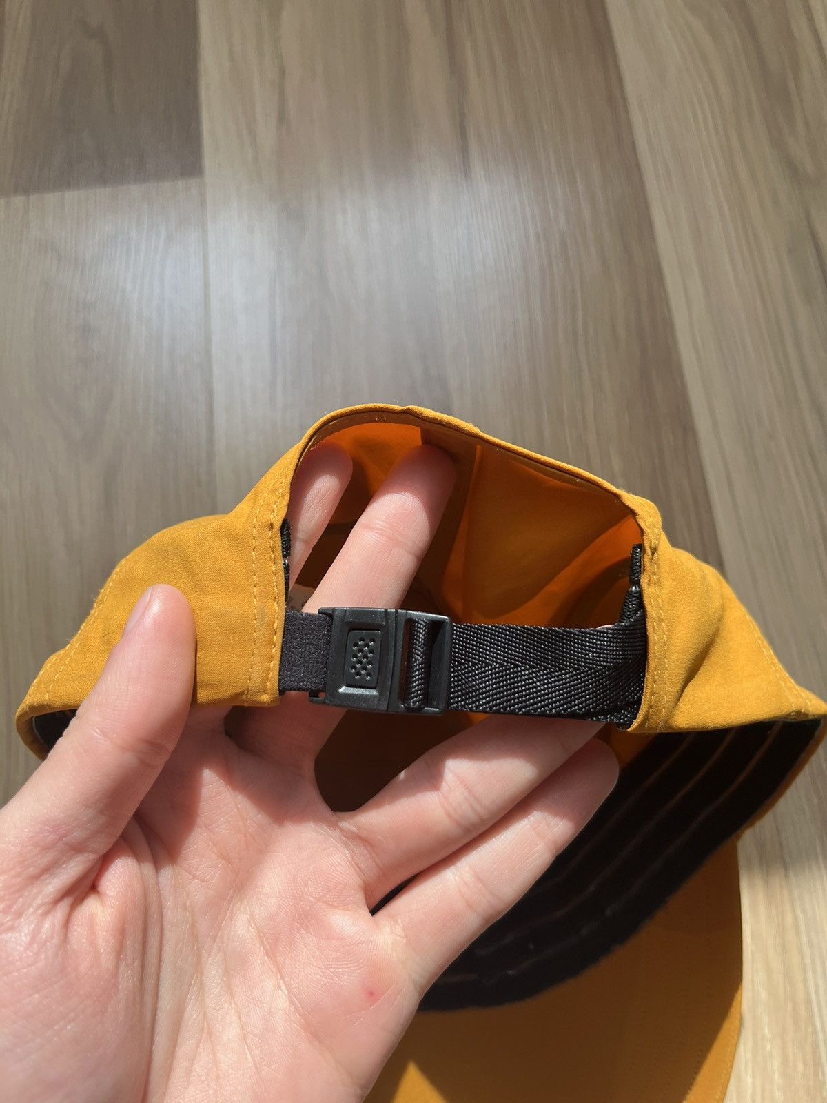 Arc'teryx Hype Arc'teryx Gorpcore Hat Size ONE SIZE - 7 Thumbnail