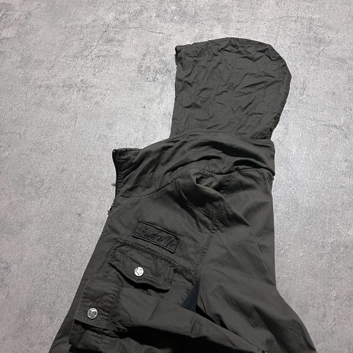 semanticdesign Semantic Design Bono Light Jacket GOA LGB In The Attic Style Size US L / EU 52-54 / 3 - 7 Thumbnail