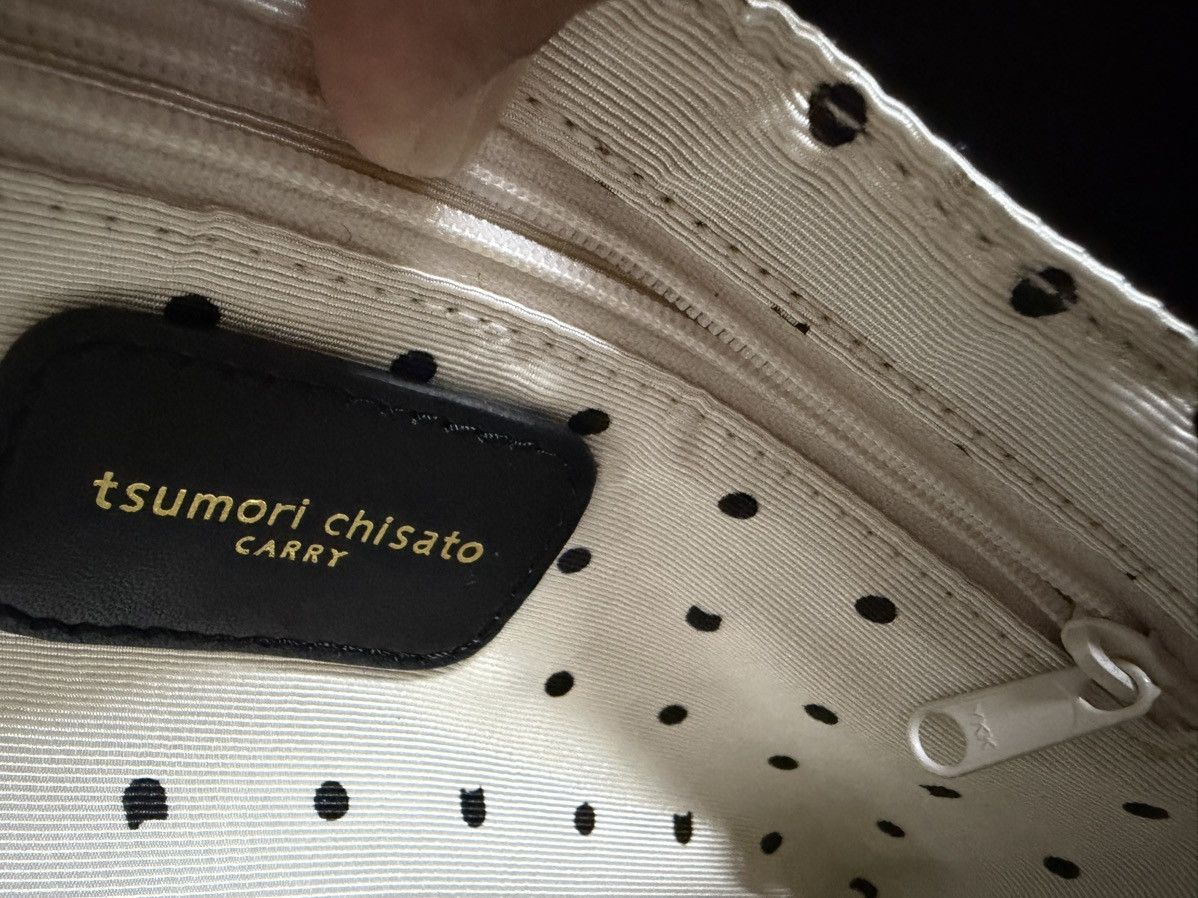 Issey Miyake Full leather tsumori chisato by issey miyake bag Size ONE SIZE - 8 Thumbnail
