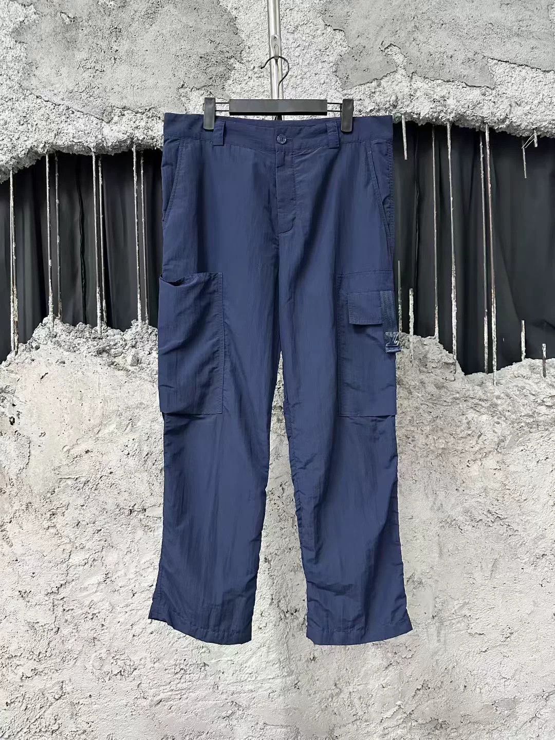 Louis Vuitton Louis Vuitton Cargo Pants Size US 34 / EU 50 - 1 Thumbnail