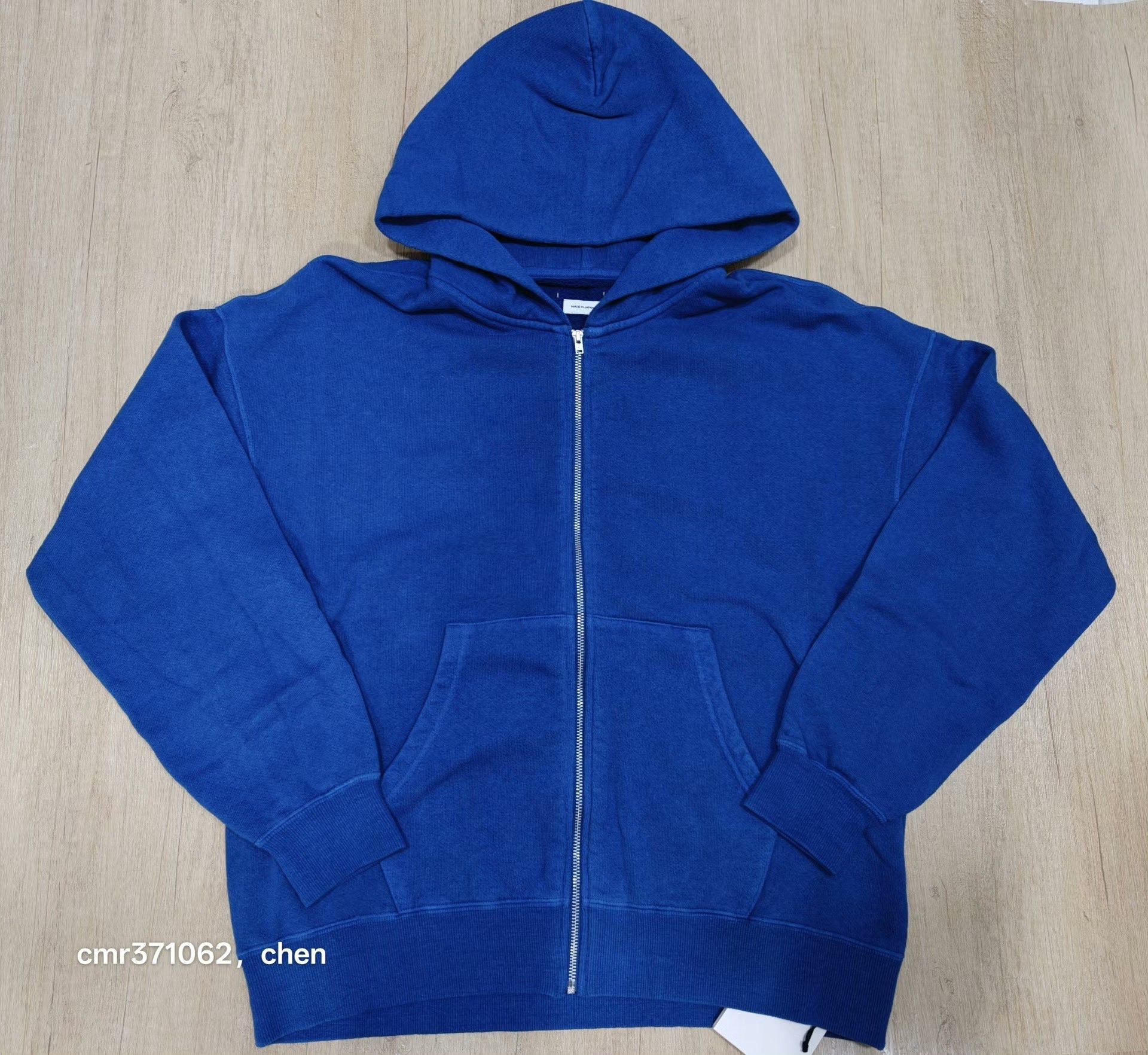 Visvim visvim 26ss Jumbo SB Hoodie Size US S / EU 44-46 / 1 - 1 Thumbnail