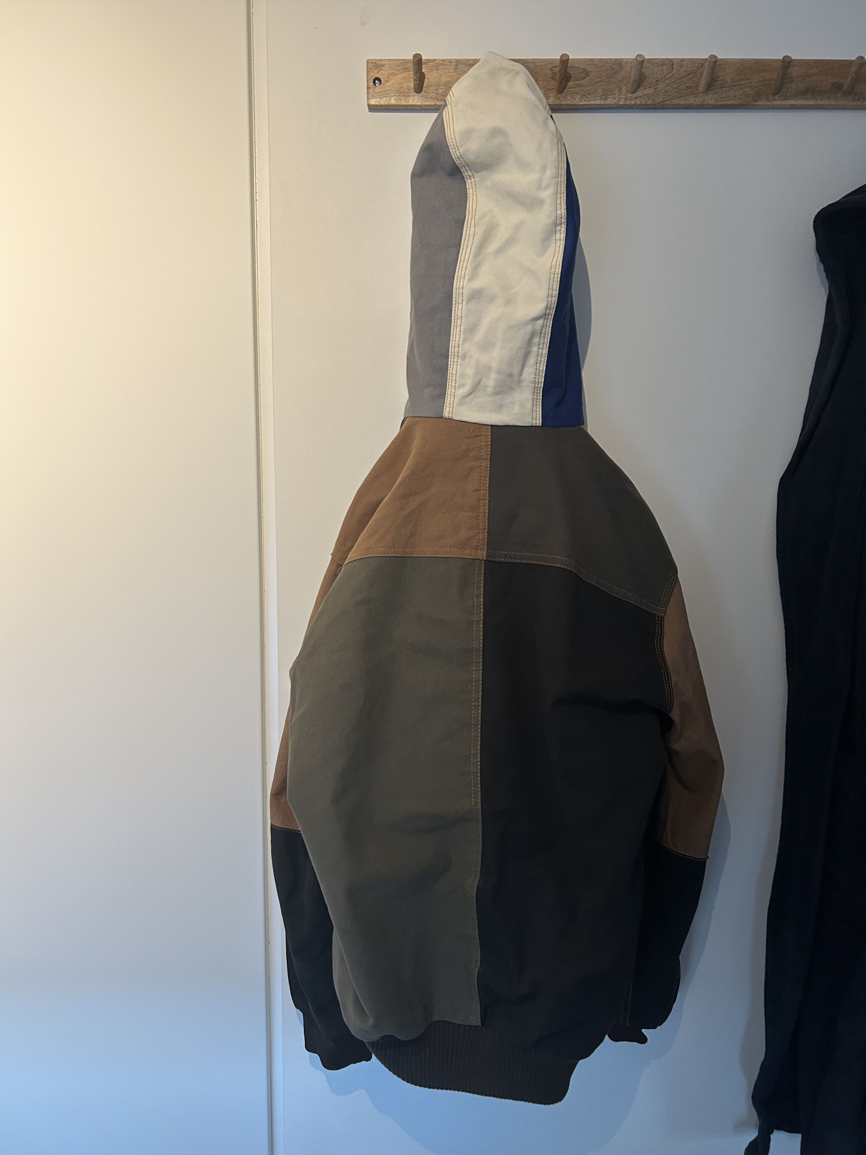 Carhartt Wip Rare Vintage Carhartt jacket Size US M / EU 48-50 / 2 - 2 Thumbnail