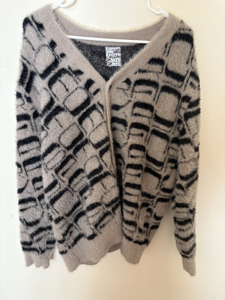 Other Rare Kryptowrld X Ransom Cardigan Size US M / EU 48-50 / 2 - 3 Thumbnail