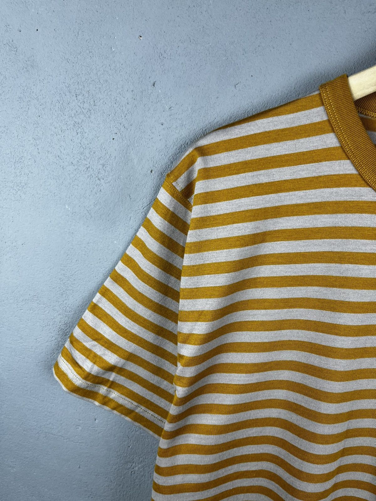 Norse Projects Norse Projects t shirt Size US XL / EU 56 / 4 - 4 Thumbnail
