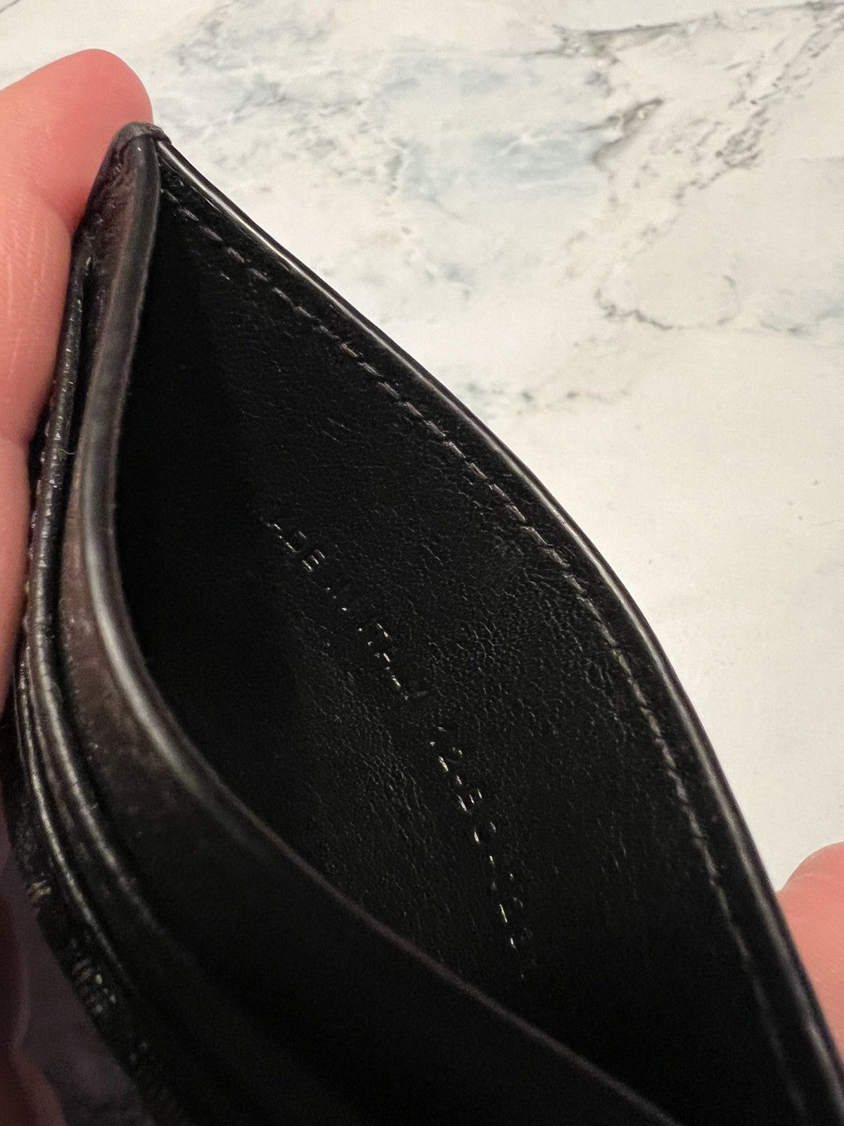 Dior Dior Monogram Card Holder Size ONE SIZE - 4 Thumbnail