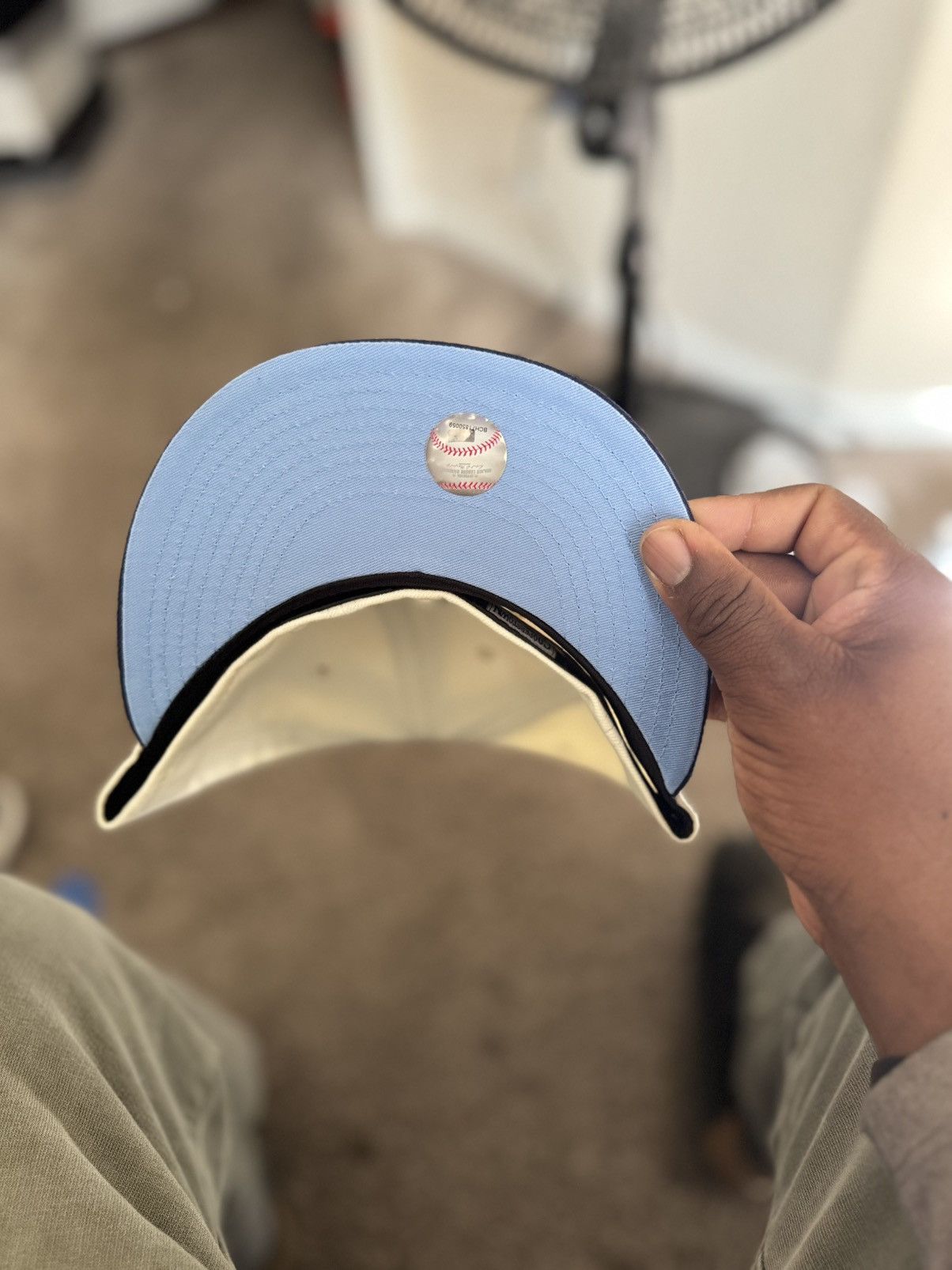 New Era Arizona diamond backs Size ONE SIZE - 3 Thumbnail