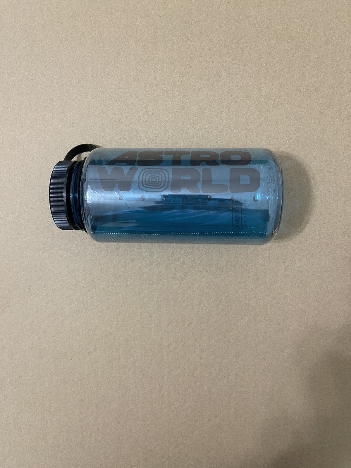 Travis Scott Travis Scott Astroworld Nalgene Size ONE SIZE - 2 Thumbnail