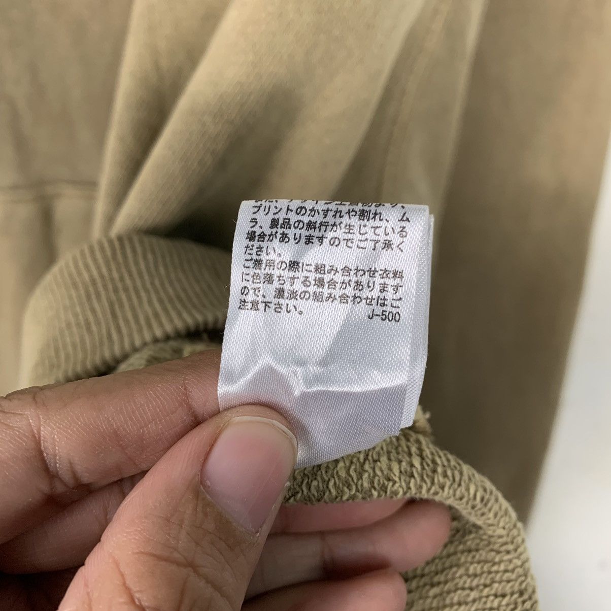 Japanese Brand Japanese Brand Rodeo Crown Colin Records Hoodie Size US M / EU 48-50 / 2 - 17 Thumbnail