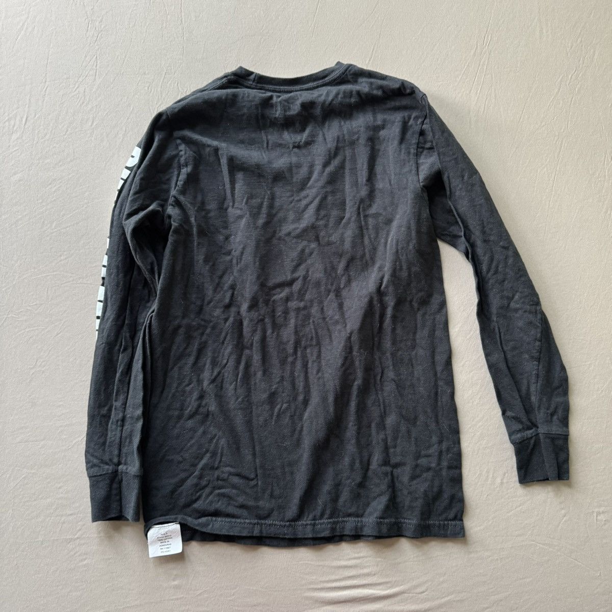 Other The Office Meme Long Sleeve Graphic Tee Size US S / EU 44-46 / 1 - 3 Thumbnail