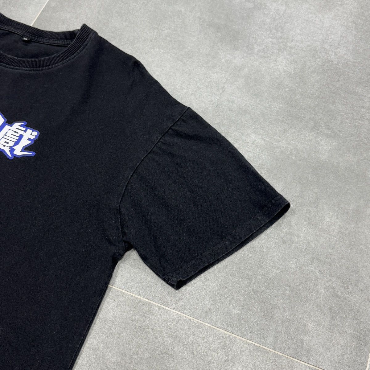 Japanese Brand Light Trapped in Matter T-Shirt Size XL Size US XL / EU 56 / 4 - 6 Thumbnail