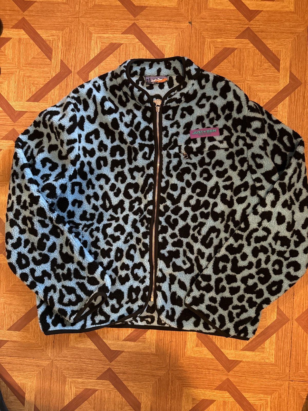 Just Don JUST DON Size US M / EU 48-50 / 2 - 1 Thumbnail