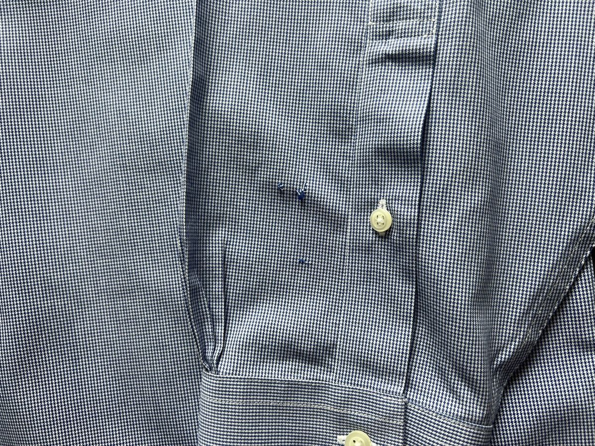 Brooks Brothers Brooks Brothers : Shirt Button Ups 346 Size US XL / EU 56 / 4 - 14 Thumbnail