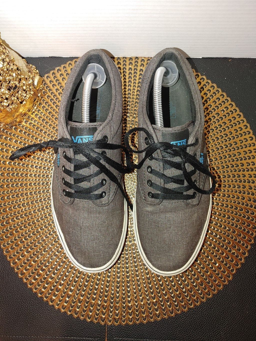 Vans VANS Size 10.5 Size US 10 / EU 43 - 2 Thumbnail